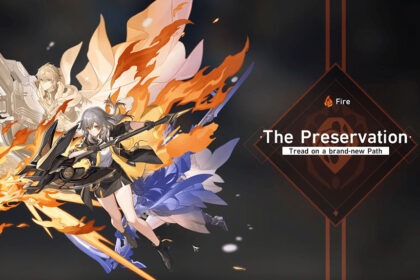 Honkai Star Rail Fire Trailblazer’s Best Build Guide