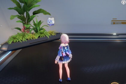 Honkai Star Rail - How to Find the Remaining Treasures Based on Storybook Table of Contents