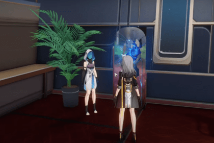 Honkai Star Rail - How to Get Lucent Afterglow