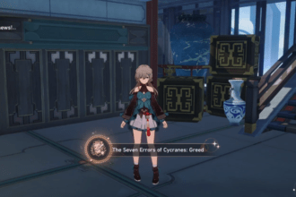 Honkai Star Rail - How to Solve the Crycrane Abacus Circuitry Puzzle