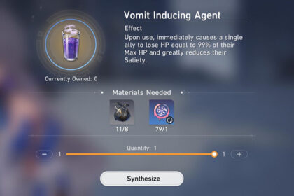 Honkai Star Rail: How to get the Insatiable Achievement