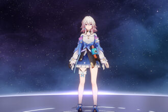 Honkai Star Rail March 7th’s Best Build Guide