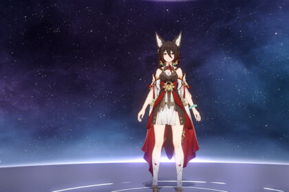 Honkai Star Rail Tingyun's Best Build Guide