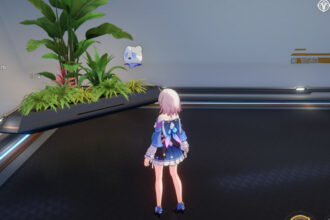 Honkai Star Rail – Rarely Affectionate (Part 2) Quest Guide