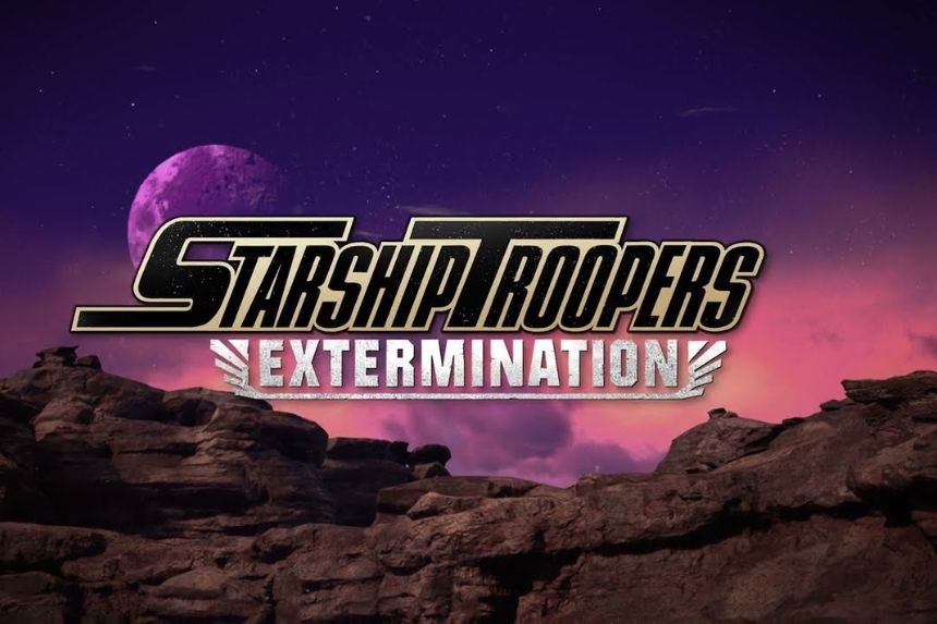 How to Change FOV in Starship Troopers Extermination