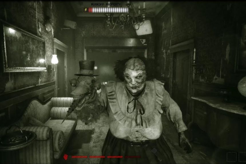 How to Complete Foster the Orphans MK Challenge in The Outlast Trials