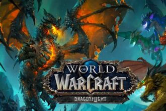 How to Complete Shell Corporation Quest in WoW Dragonflight