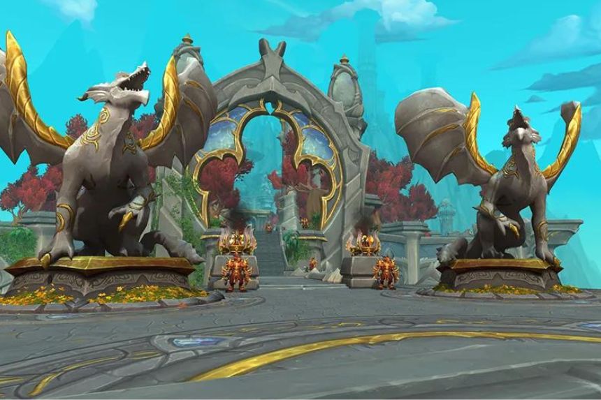 How to Complete the Accord Sniffenseeking Quest in WoW Dragonflight
