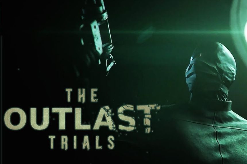 How to Cure Psychosis in The Outlast Trials