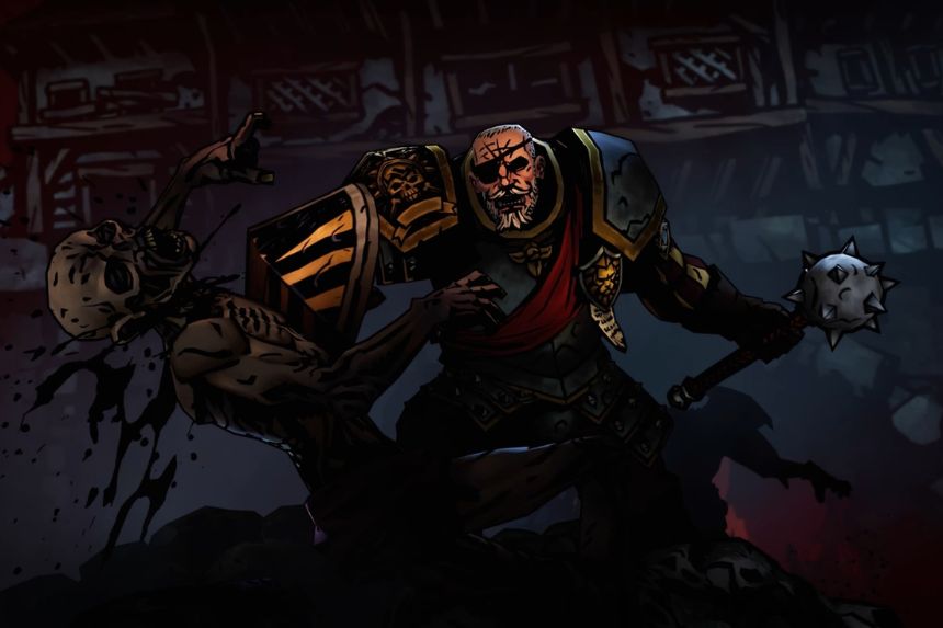 How to Earn Candles of Hope in Darkest Dungeon 2