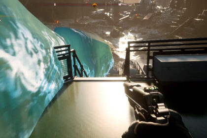 How to Escape the Ferry in Redfall