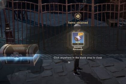 How to Find and Use Dazzling Rainbowite in Honkai Star Rail