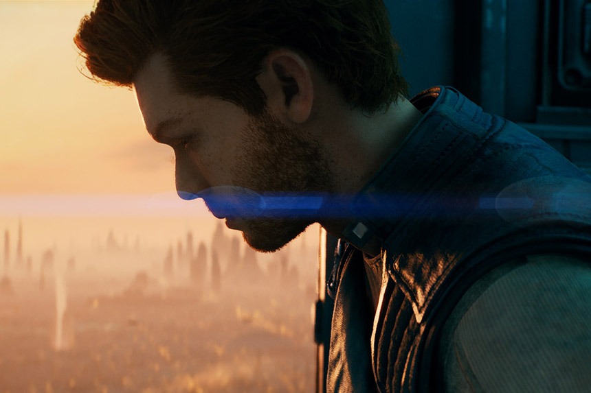 How to Get Bandolier Outfit and Colors in Star Wars Jedi Survivor