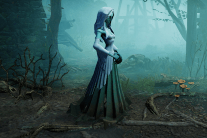 How to Get Blood Fountain Spell in V Rising