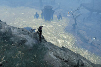 How to Get Blood Merlot in V Risng Gloomrot