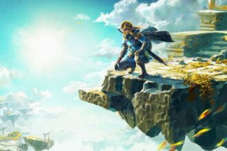 How to Get Dinraal's Claw in Zelda Tears of the Kingdom