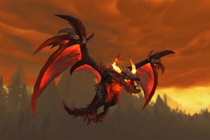 How to Get Everburning Key in World of Warcraft