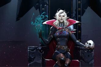 How to Get Large Coin Purse in V Rising Gloomrot