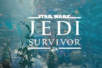 How to Get Past Bygone Settlement Fan in Star Wars Jedi Survivor