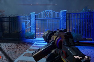 How to Get Portable UV Beam UV-102B "Medusa" in Redfall