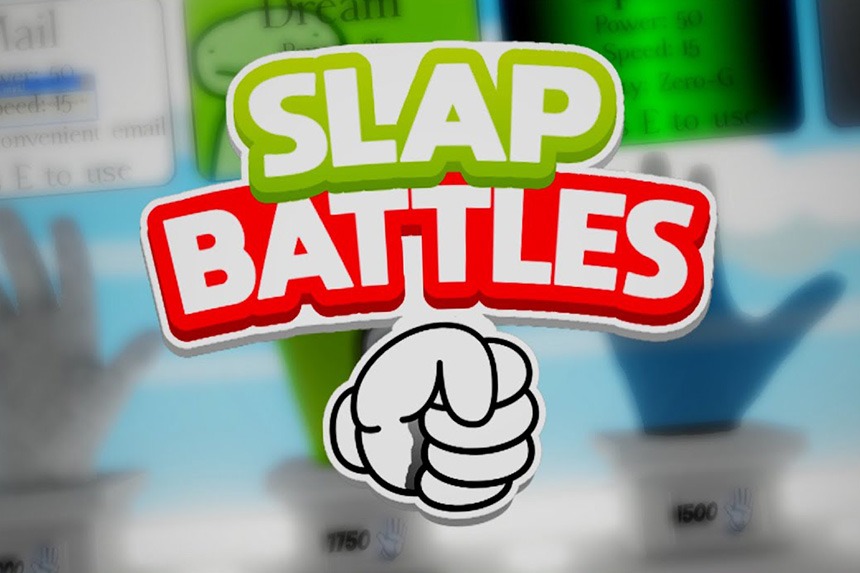 How to Get Roblox Slap Battle’s Psycho Gloves