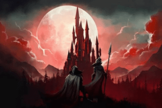 How to Get Scourgestone Pendant in V Rising