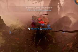 How to Get Shattered Weapons in V Rising