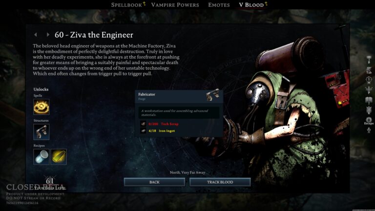 How to Farm Sludge-Filled Canister in V Rising – QM Games