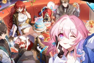 How to Get Strale in Honkai Star Rail