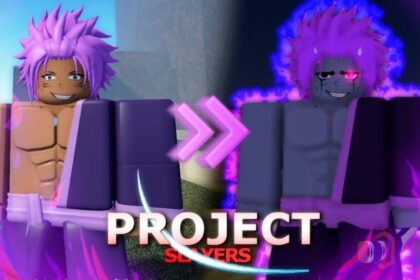 How to Get and Use Polar Elixir in Roblox Project Slayers