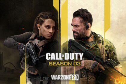 How to Get the Factory Admin Key in DMZ Warzone 2