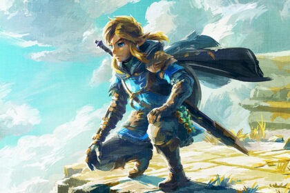How to Get the Skyward Sword Set in Zelda Tears of the Kingdom