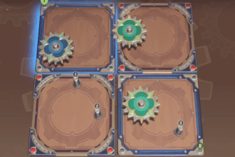 How to Play the Evermotion Mechanical Painting Invoker in Genshin Impact 3.7