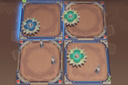 How to Play the Evermotion Mechanical Painting Invoker in Genshin Impact 3.7