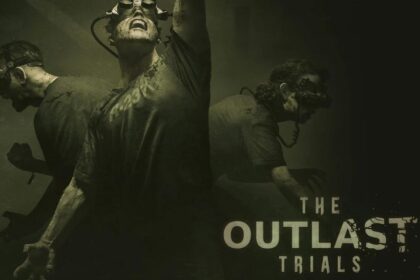 How to Revive and Heal in The Outlast Trials