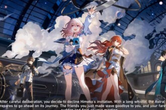 How to Solve the Honkai Star Rail Abacus Circuitry Puzzle