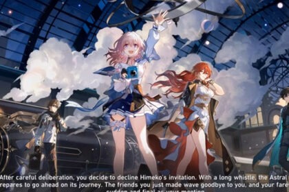 How to Solve the Honkai Star Rail Abacus Circuitry Puzzle