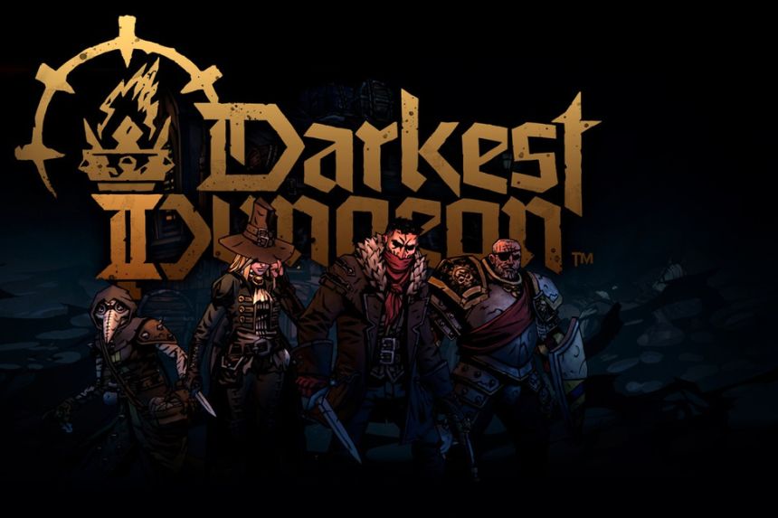 How to Unlock More Characters in Darkest Dungeon 2