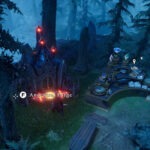 How to Unlock and Craft Ancestral Forge in V Rising