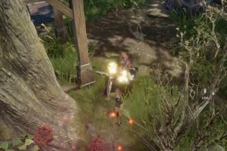 How to Unlock and Craft Pistols in V Rising