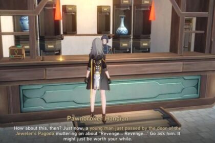 How to Unlock and Use Bottle of Draconic Tears in Honkai Star Rail