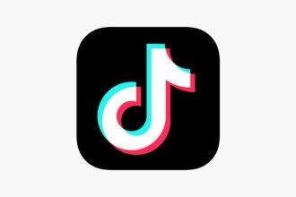 How to delete TikTok search history