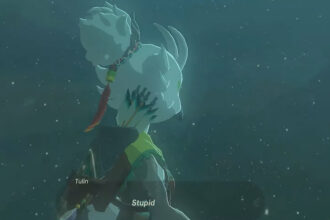 How to find Tulin in Legend of Zelda Tears of the Kingdom