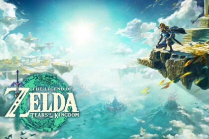 How to unlock Popla Foothills Skyview Tower in Legend of Zelda Tears of the Kingdom