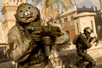 Modern Warfare 2 - How to Get Weapon XP Fast