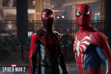 No Co-op in Marvel’s Spider-Man 2 Confirms Insomniac Games