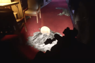 Redfall - How to Get Blood Remnants and Increase Max Health