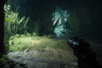 Redfall - How to Unlock Weapon Crates