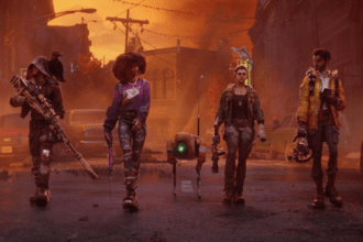 Redfall - Which is the Best Character to Pick