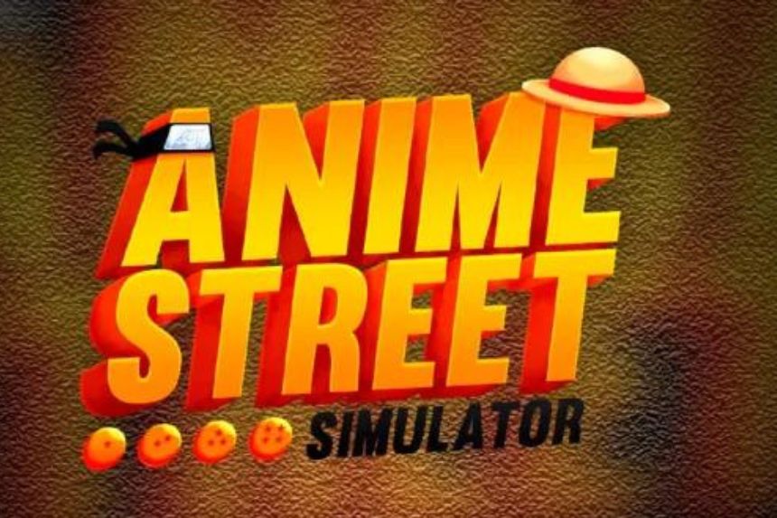 Roblox Anime Street Simulator Codes for May 2023